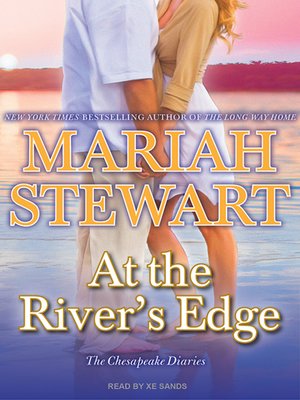 cover image of At the River's Edge